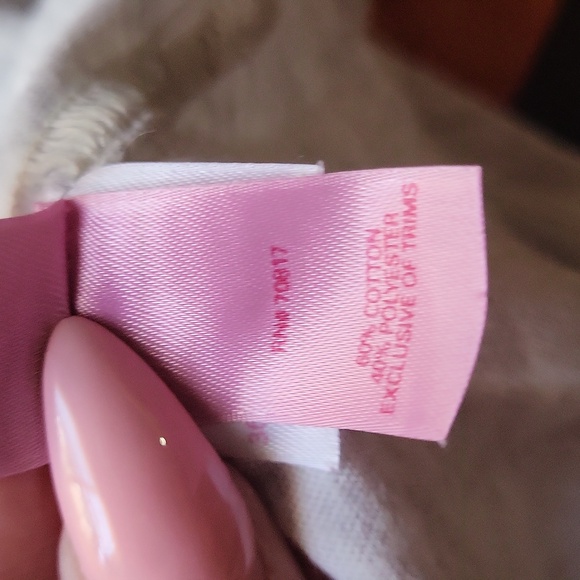 Victoria's Secret PINK Shirt - Picture 14 of 14